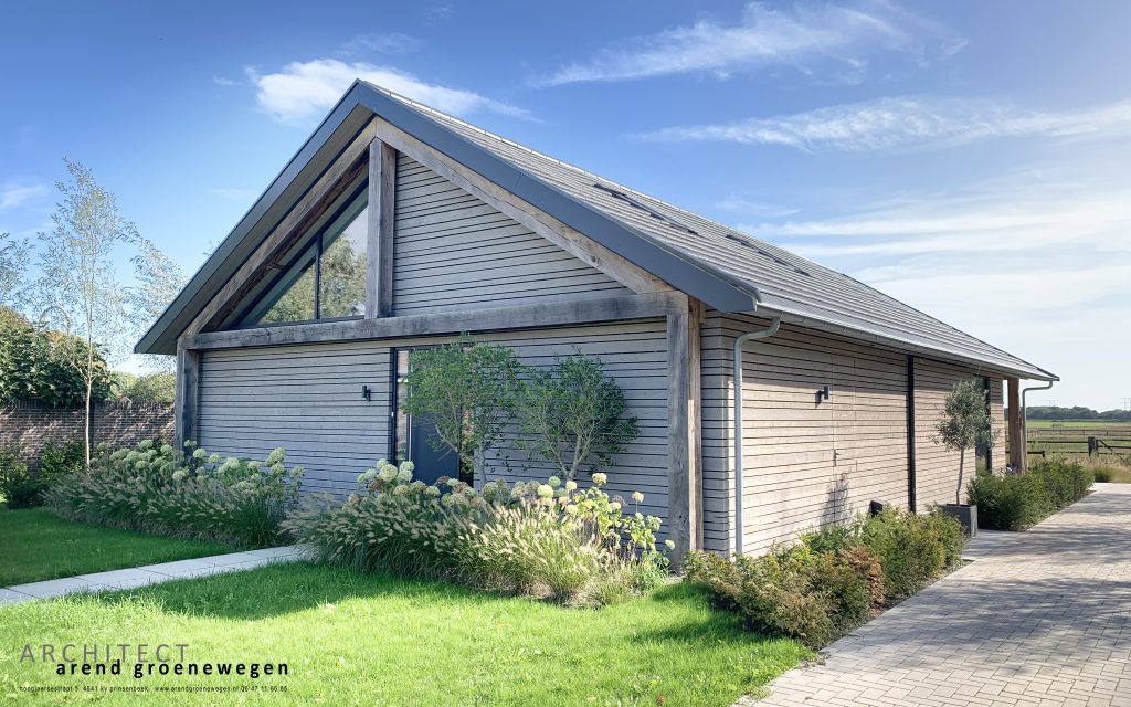 丨Arend Groenewegen Architect BNA-3