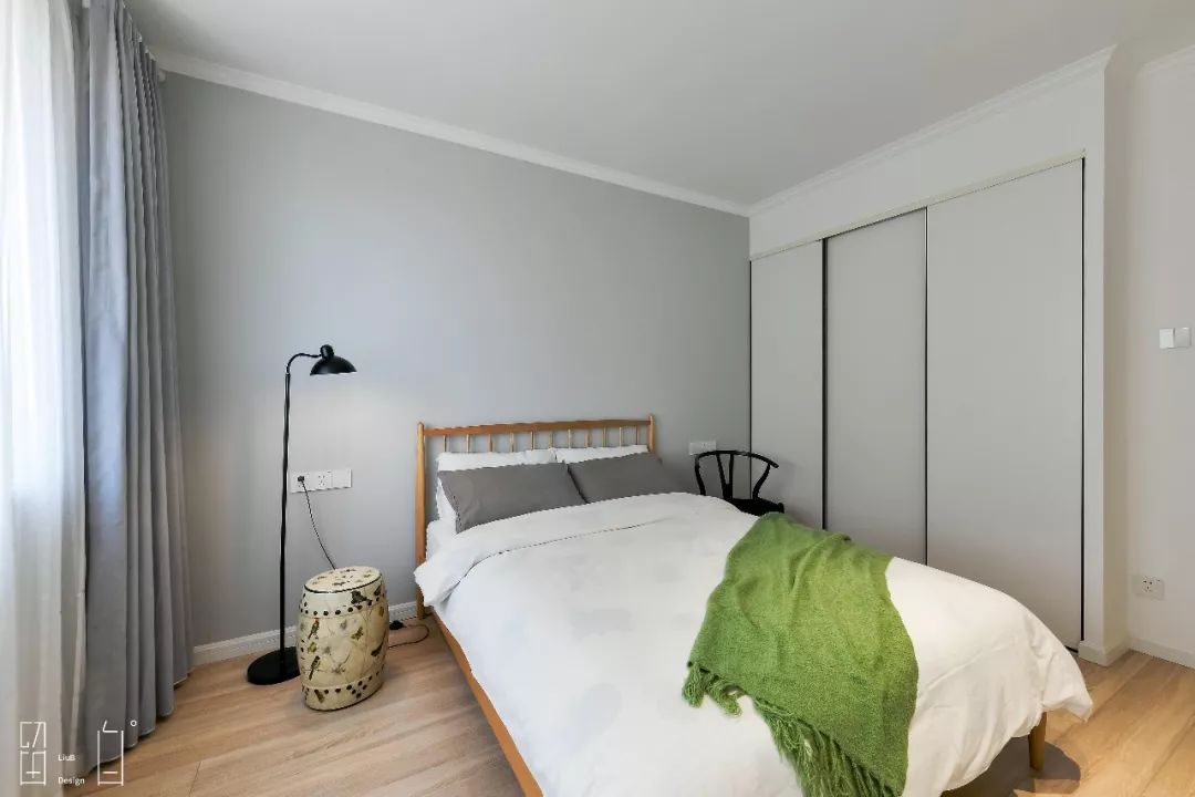 公园大道·壹号极简美学空间-41