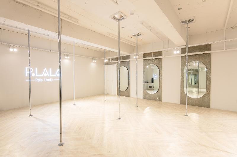 简约清新 30 平韩式咖啡馆设计-2