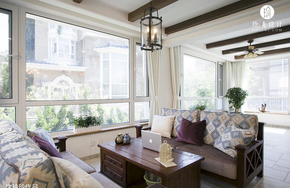 北京别墅设计 | 打造多元化空间,展现生活美学-20