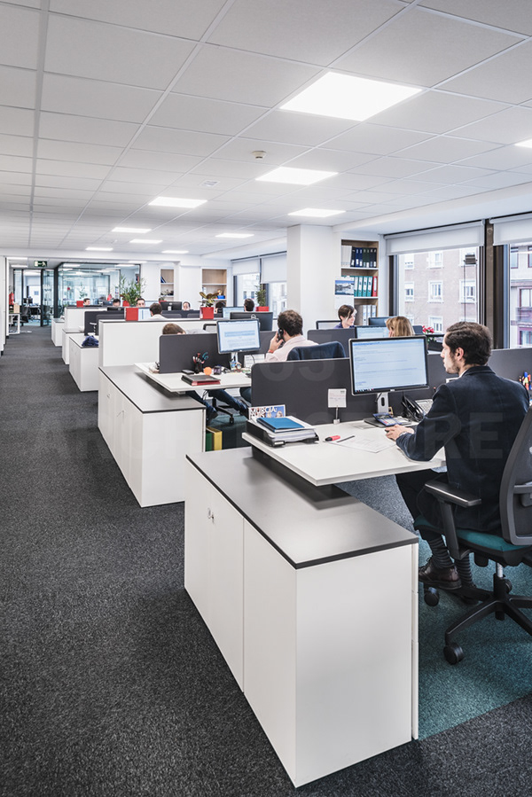 HDI Workplace | Madrid-13