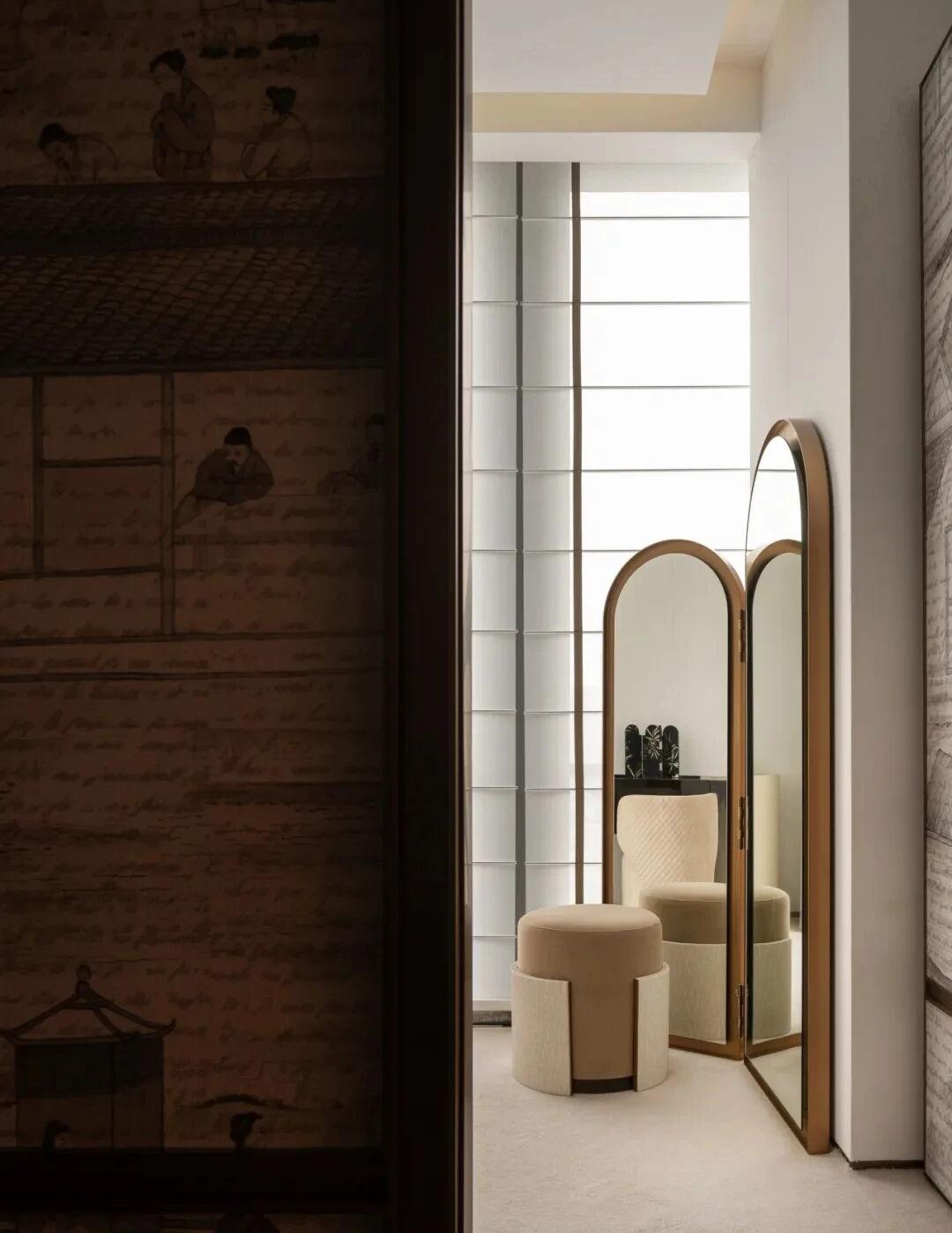 JLC金陵中环 SALON J锦环丨中国南京丨近境制作（硬装）,远域生活（软装）-14