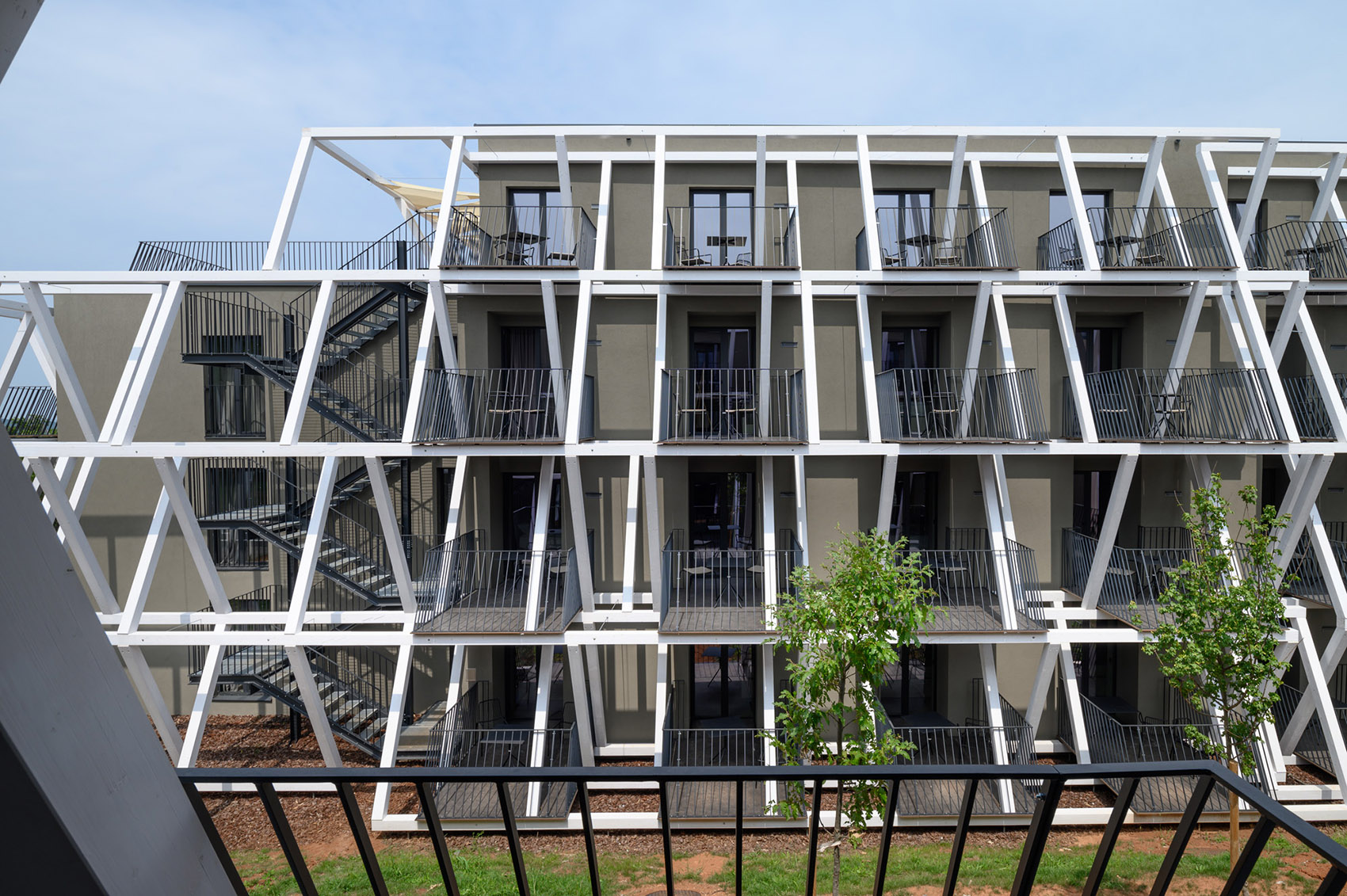 斯洛文尼亚 Maestoso 酒店丨ENOTA-16