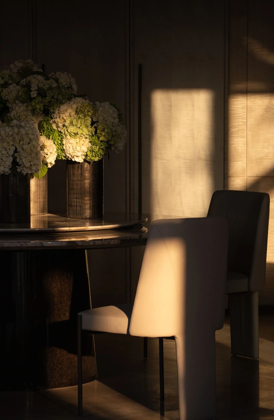 中铁 · 云岫曲江丨中国西安丨精装CCD,软装北京靳朝晖设计有限公司-17