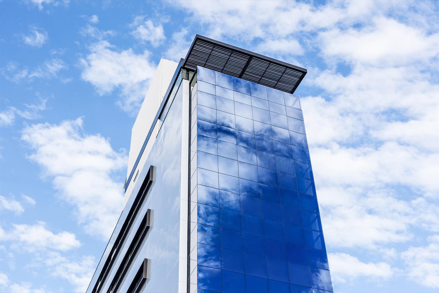 FCDL 行政大楼 | 现代设计与环保理念的完美结合-4