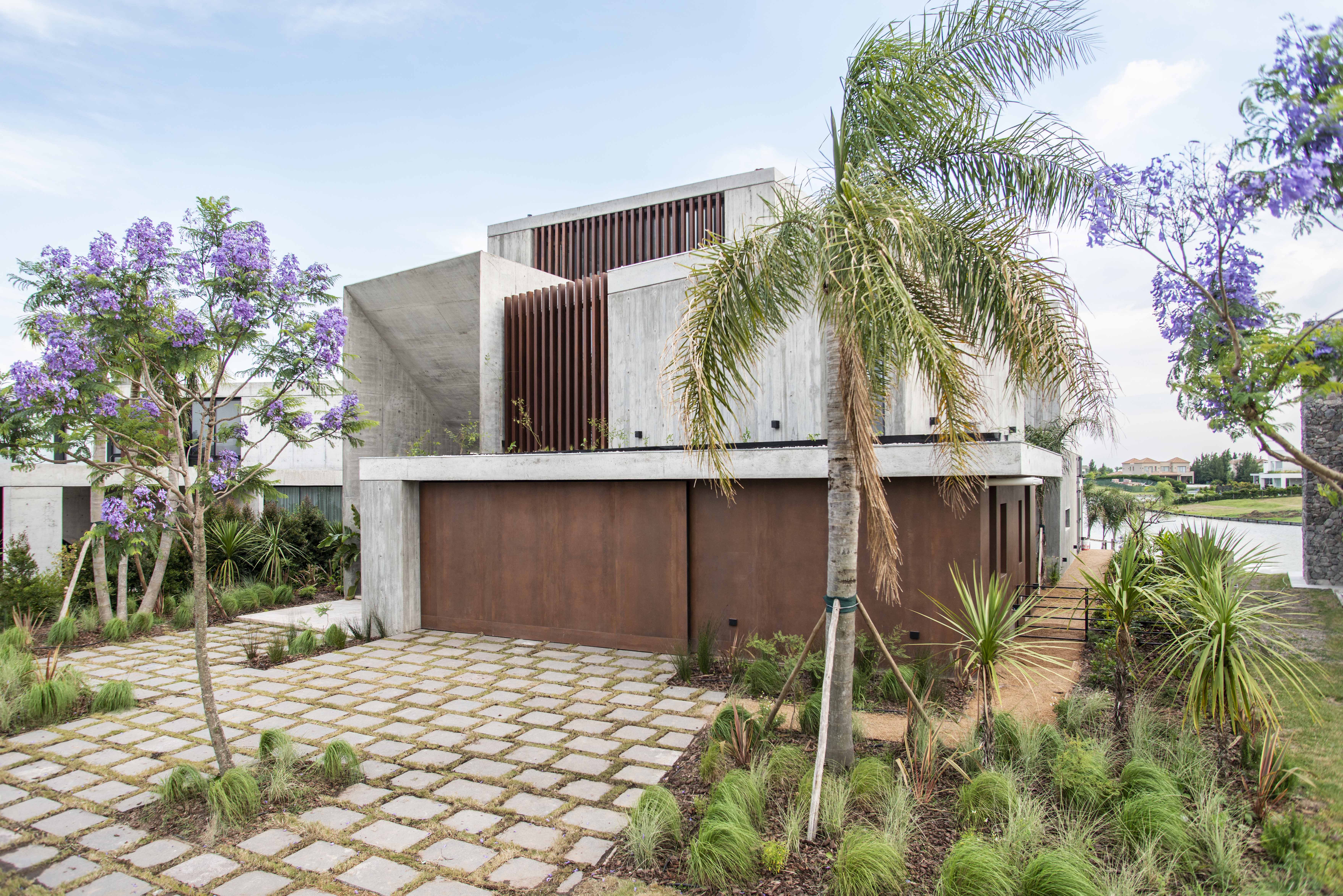 CZ House | Estudio JUAN TRIVELLONI ARQUITECTURA-8