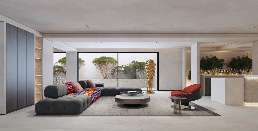 水木世家·杨宅丨中国四川丨安生设计-31