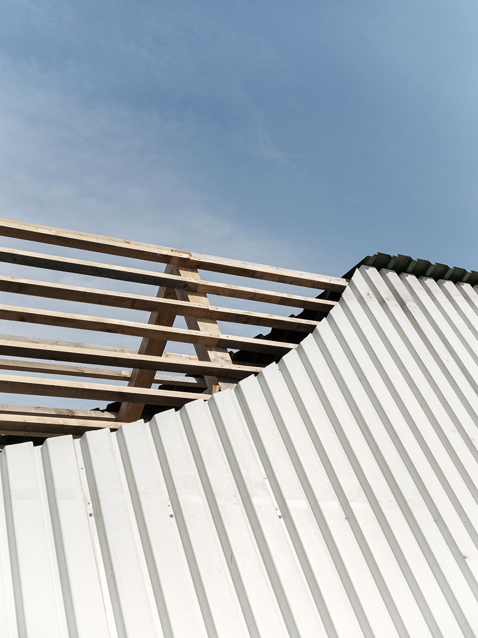 Loggia Baseliana 展亭丨瑞士丨isla architects-26