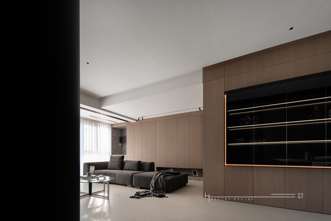 万科美庐·圈层之上,渐入家境丨Ale.team-15