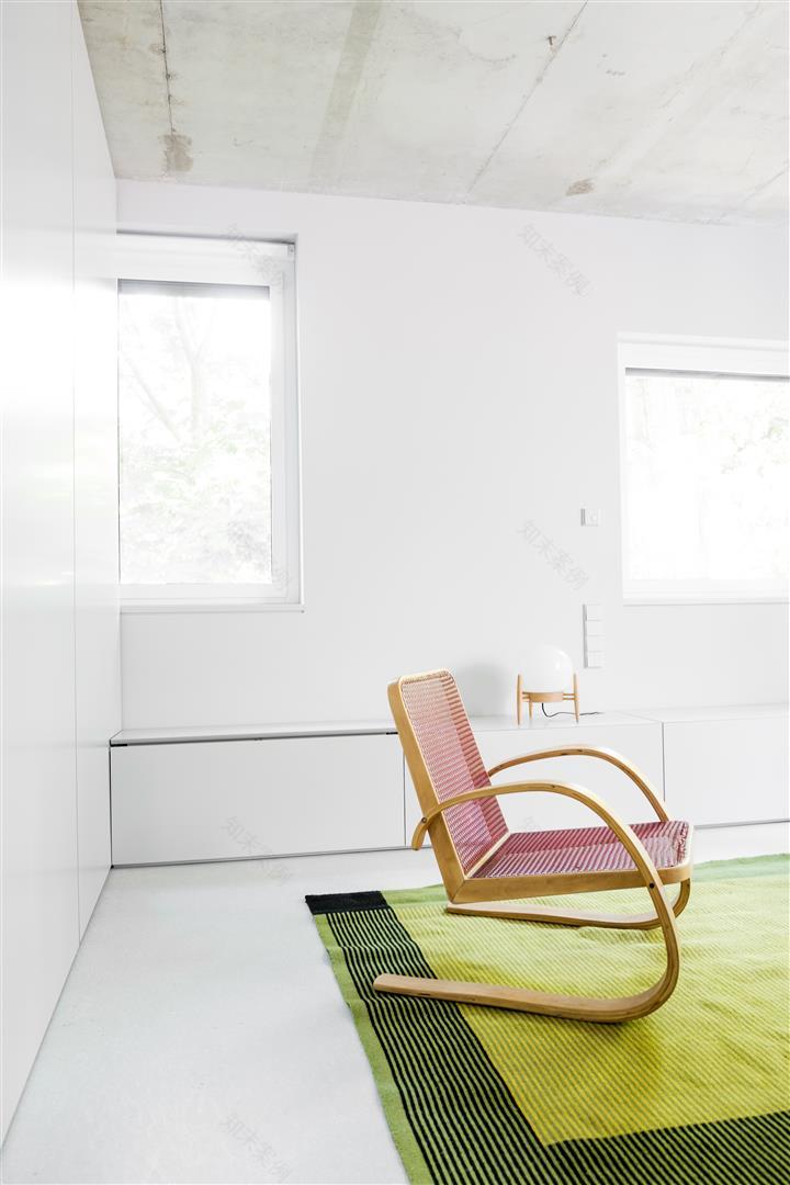 普伦茨劳贝格时尚住宅,柏林 / Loft Kolasiński-79