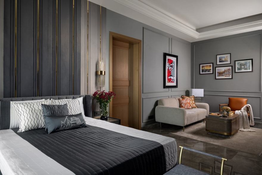 时光收藏屋丨印度丨Disha Subramanium-7