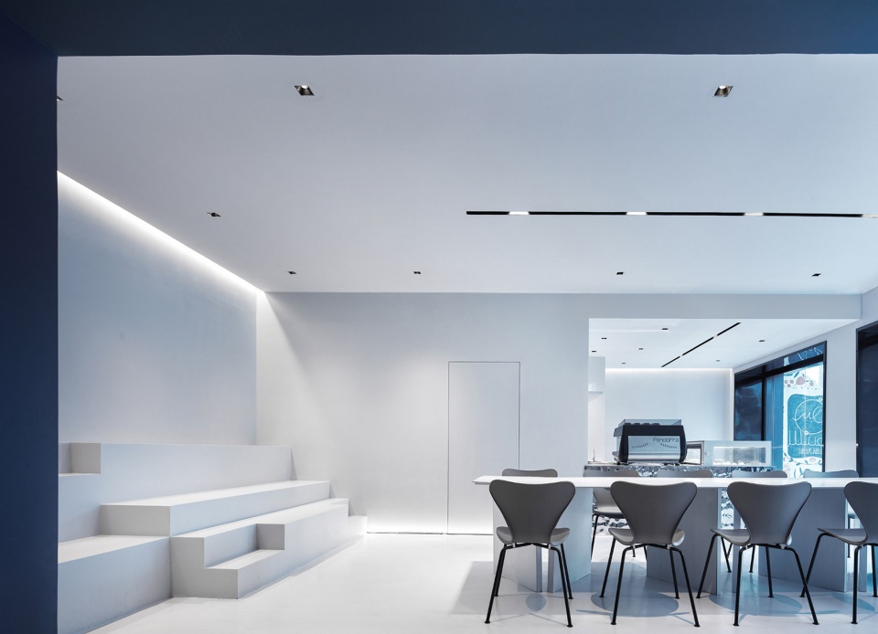 平潭 ULUCKY 甜品店丨中国-31