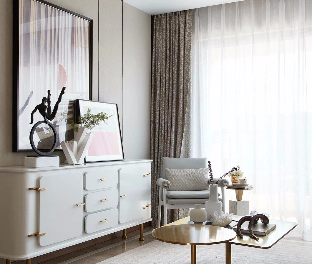 佛山阳光城丽景公馆 E1 户型-44