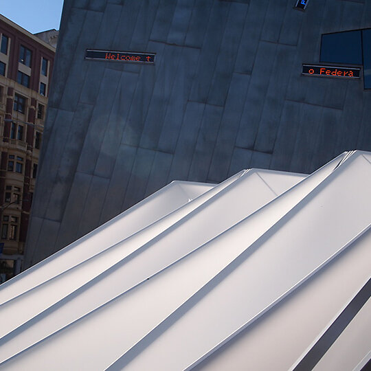 National Australia Bank (NAB) Docklands by Woods Bagot | Australian Interior Design Awards-10