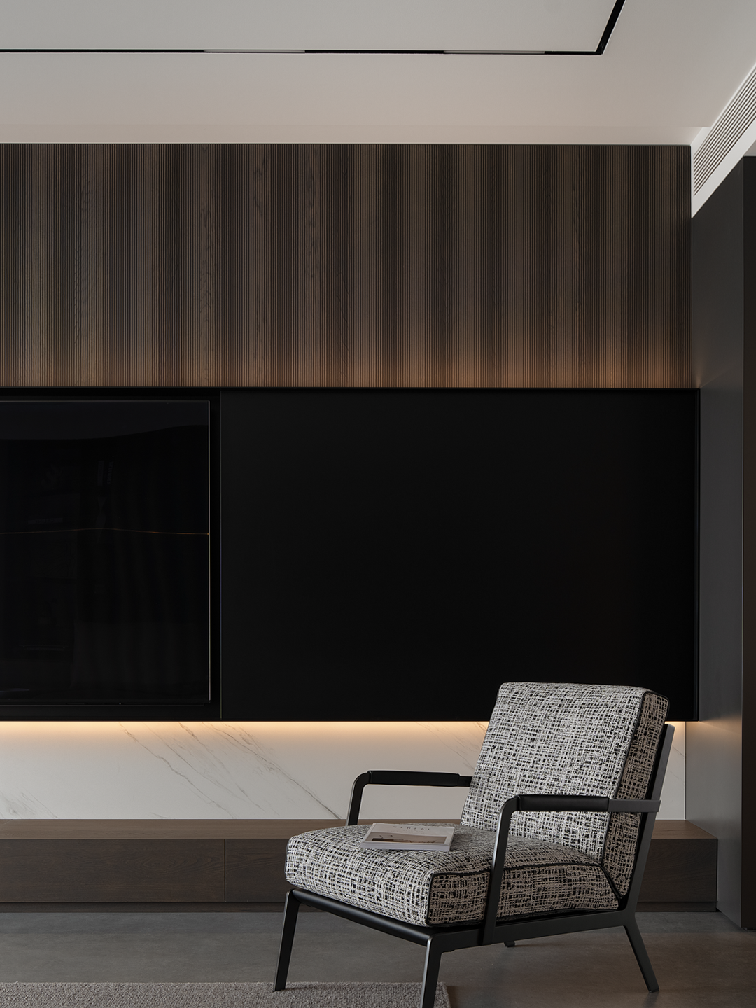 和悦之居丨中国浙江丨合意空间设计事务所-20