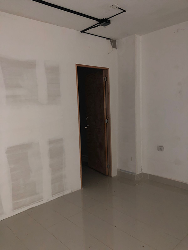 Lavato Laundry 室内设计丨Interiorismo-7