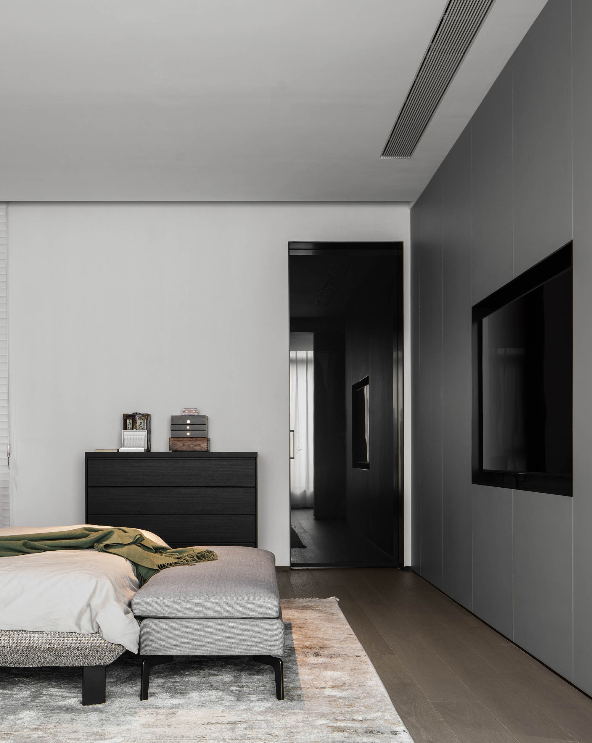 雅致潮流·现代逸境丨中国苏州丨徐宜庆设计-32