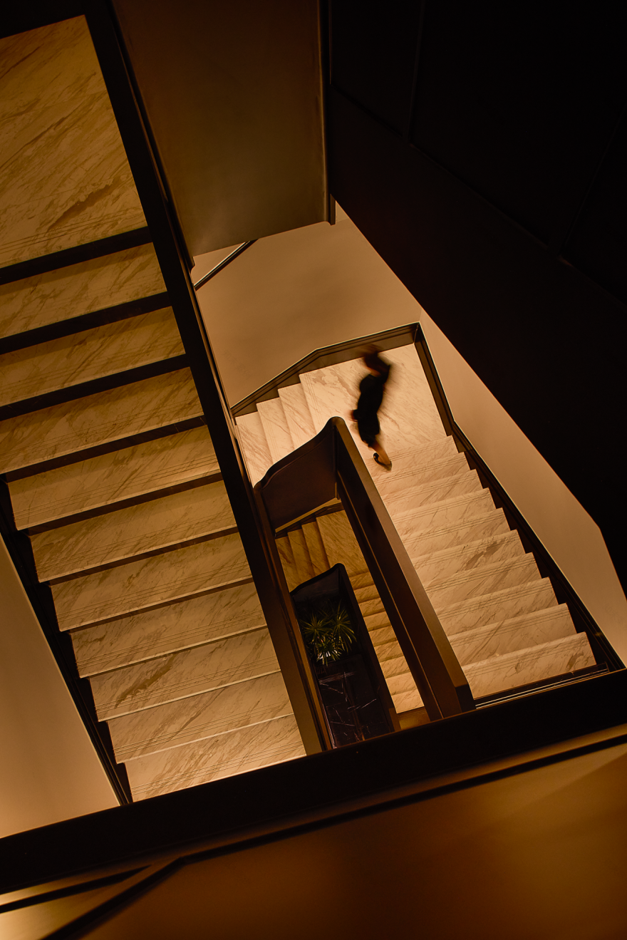 和季广府丨中国无锡丨李一设计师事务所-32