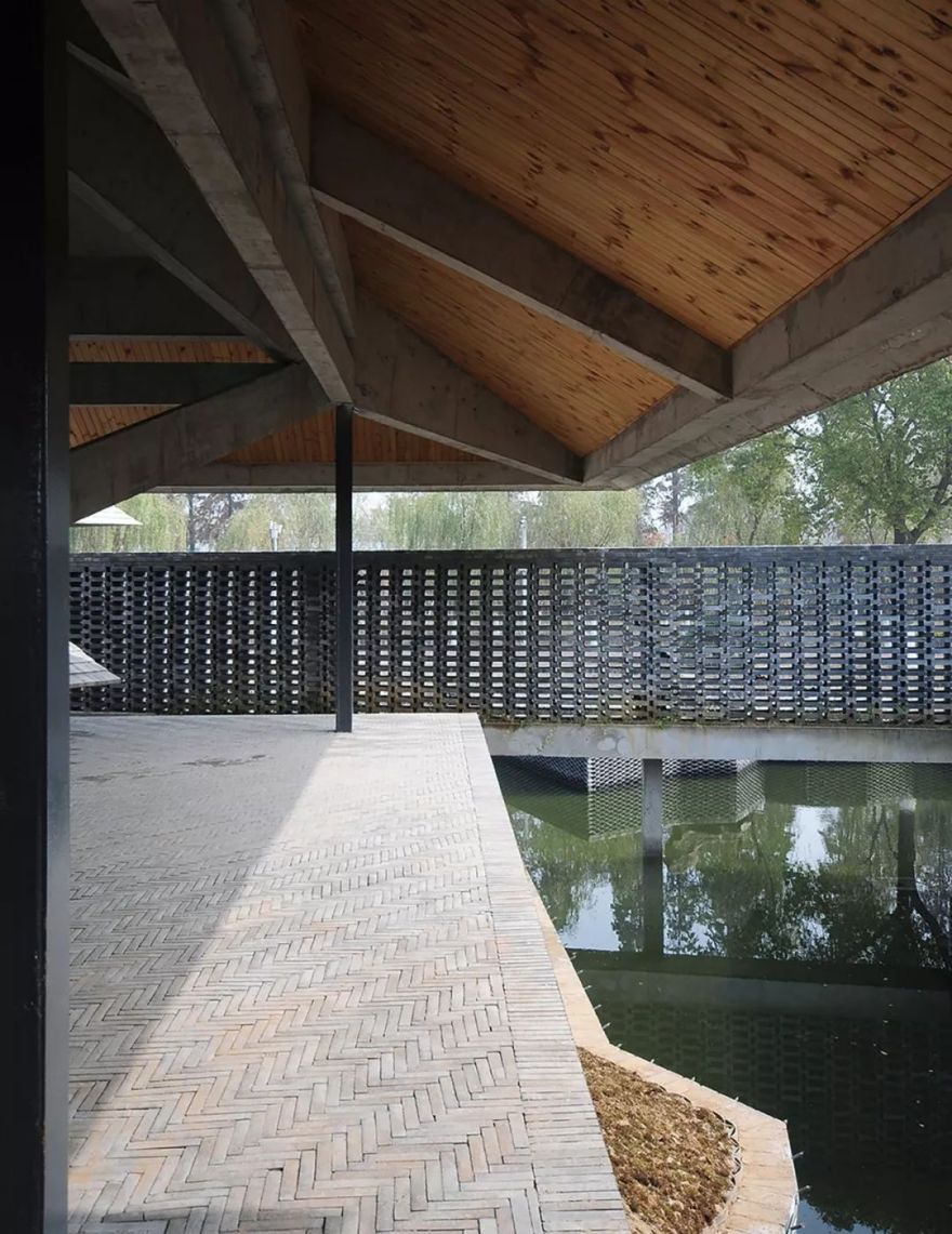 春园 | 葛明探索园林新方法的实践-249