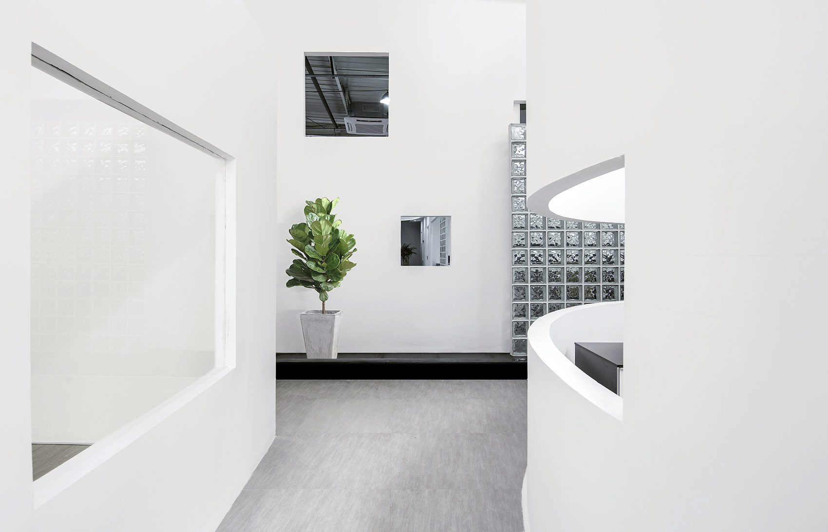 梦中的花园，商丘 / Mur Mur Lab-30