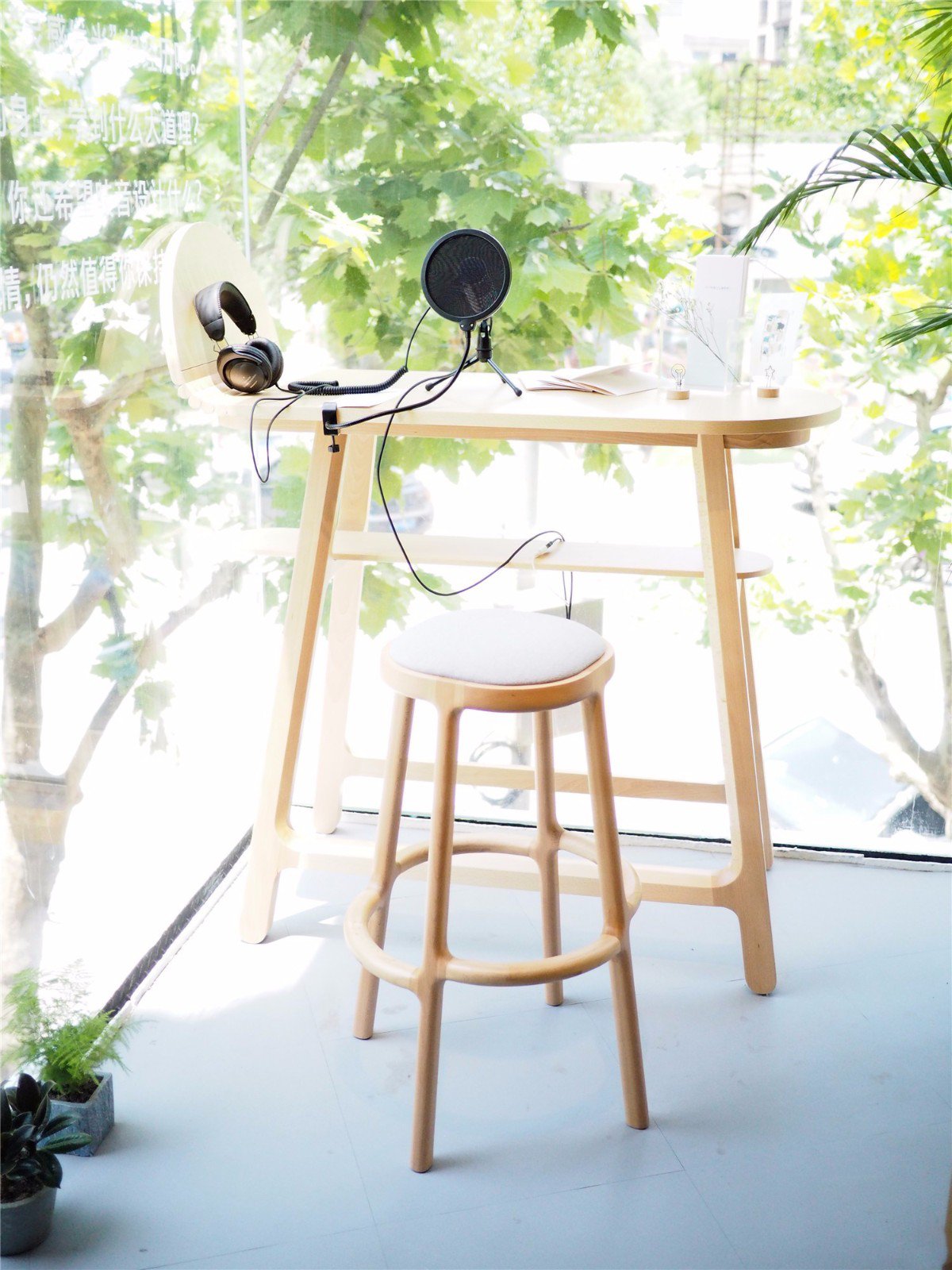 500㎡“吱音生活馆”上海旗舰店-18