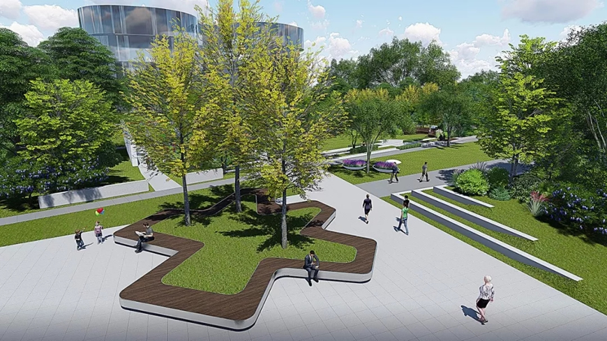 上海协信中心-6