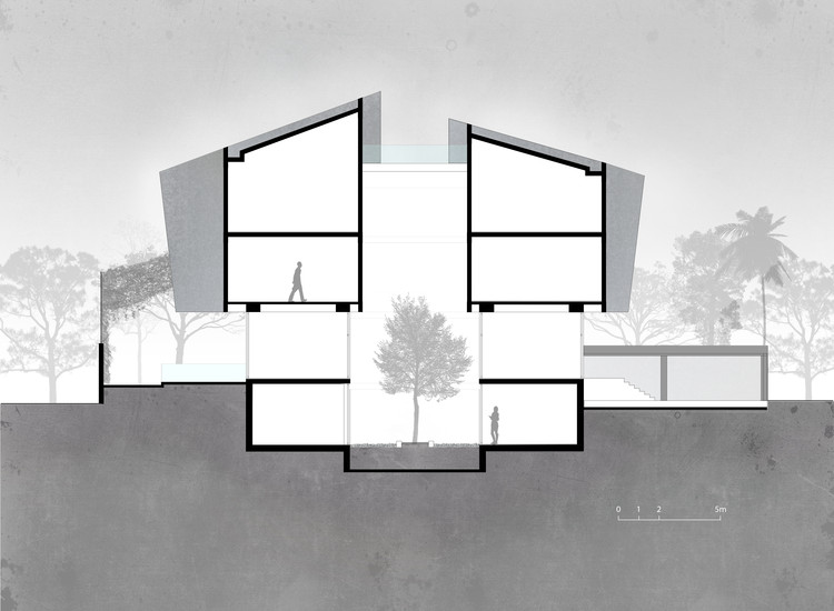 Concerto House  Baumschlager Eberle Architekten-12