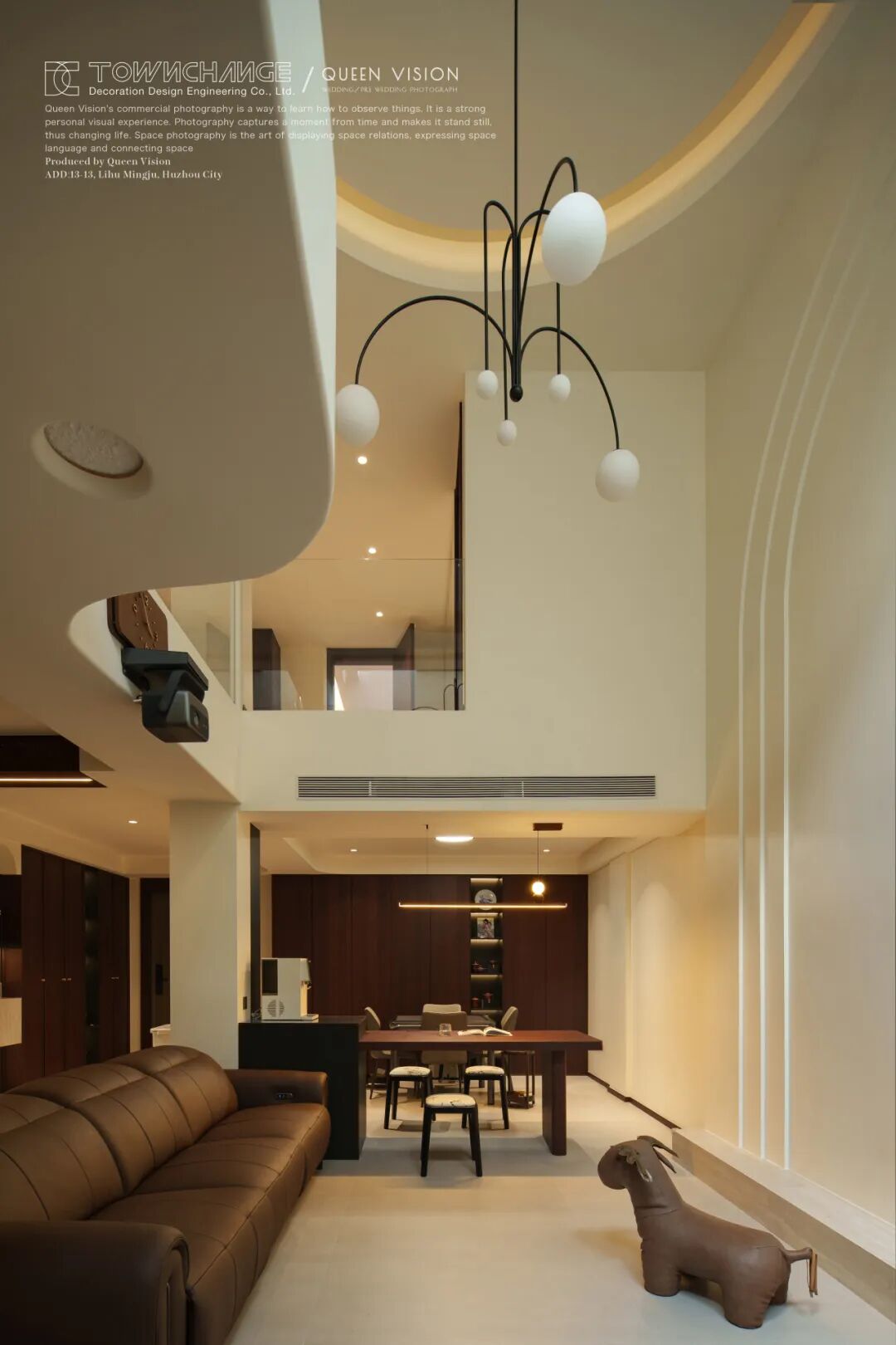 云麓湾新作 · 听听时间怎么说丨苏大人设计工作室-46