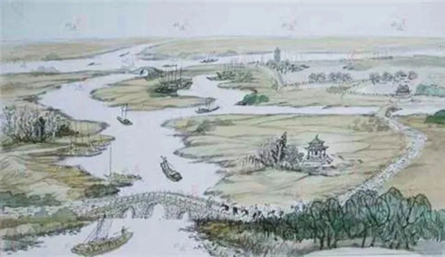 【匠心设计】“绿心”跃动,绘就北京城市副中心生态和谐画卷-31