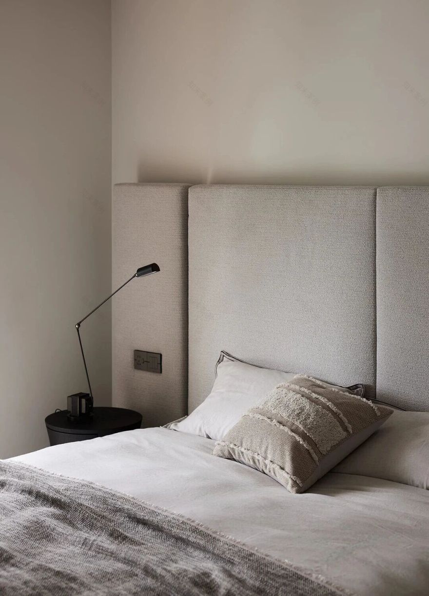 黑信封丨中国无锡丨AKON象物建筑空间-92