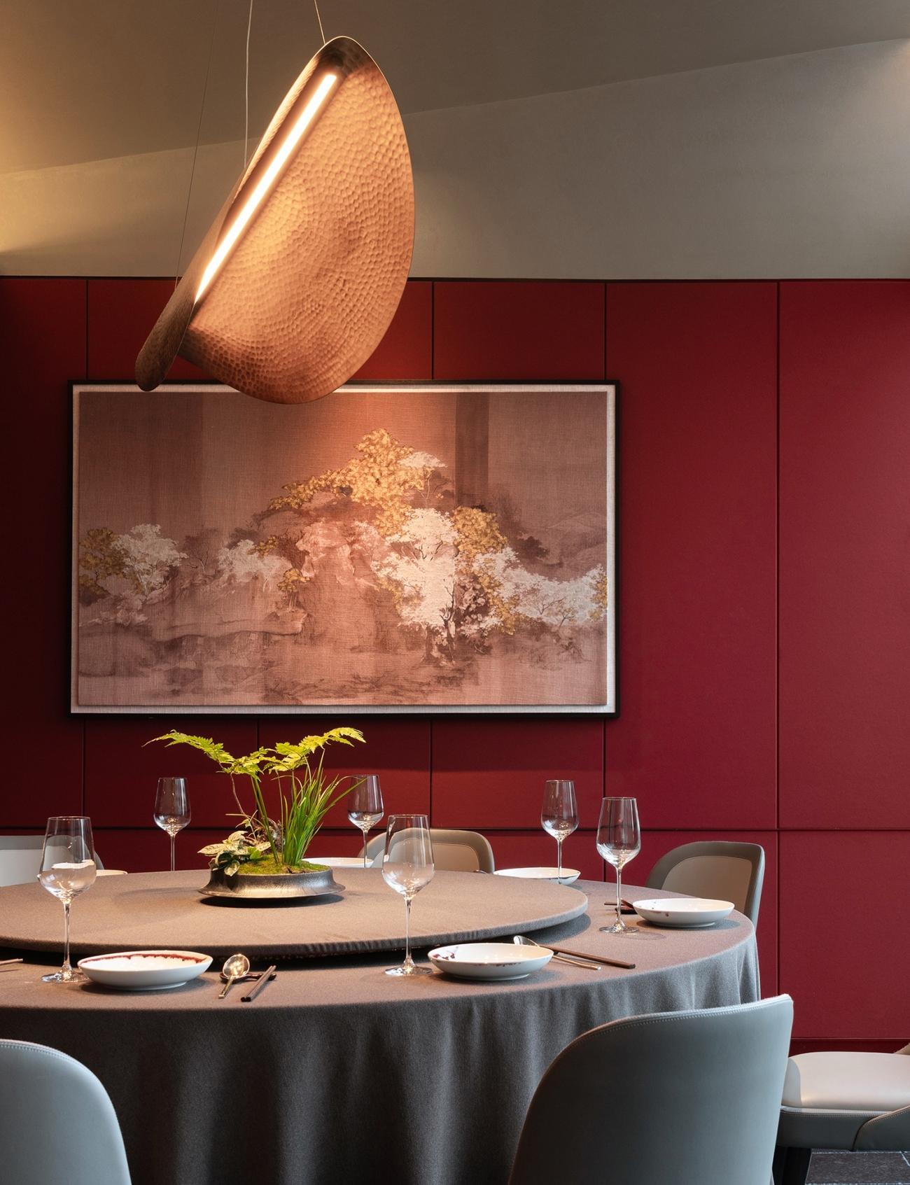 饺满上品 · 海胆水饺丨中国西安丨IN.X屋里门外设计-33