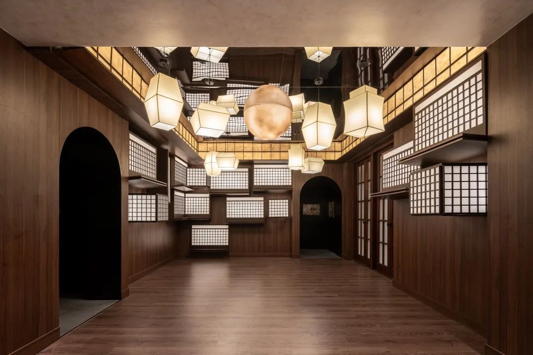 阴阳师上海旗舰店 | 城市妖怪的奇幻之旅-72