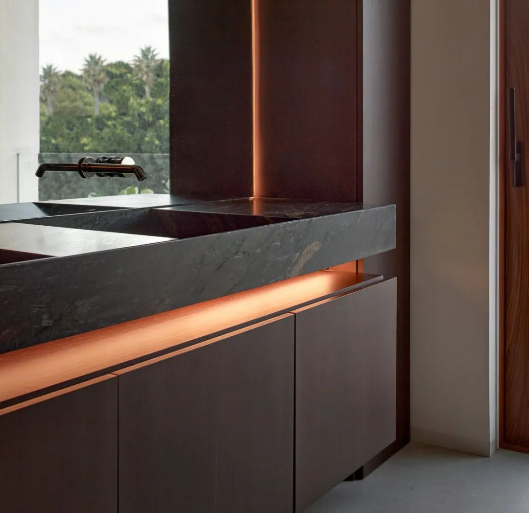 加尔比住宅丨Ramón Esteve工作室-33