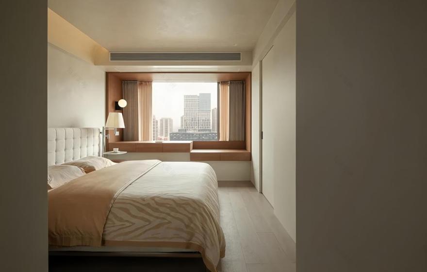 亚鑫设计 · 临安溪珺庭180m²私宅丨中国杭州丨YaXinDesign亚鑫设计-33