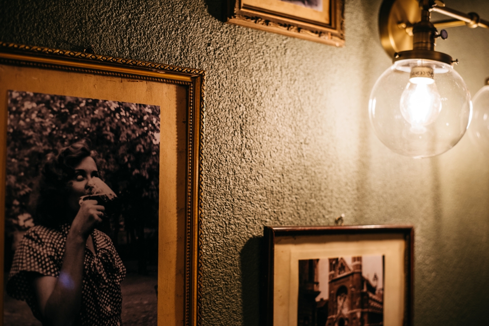 从地中海餐厅改造为经典酒馆-53