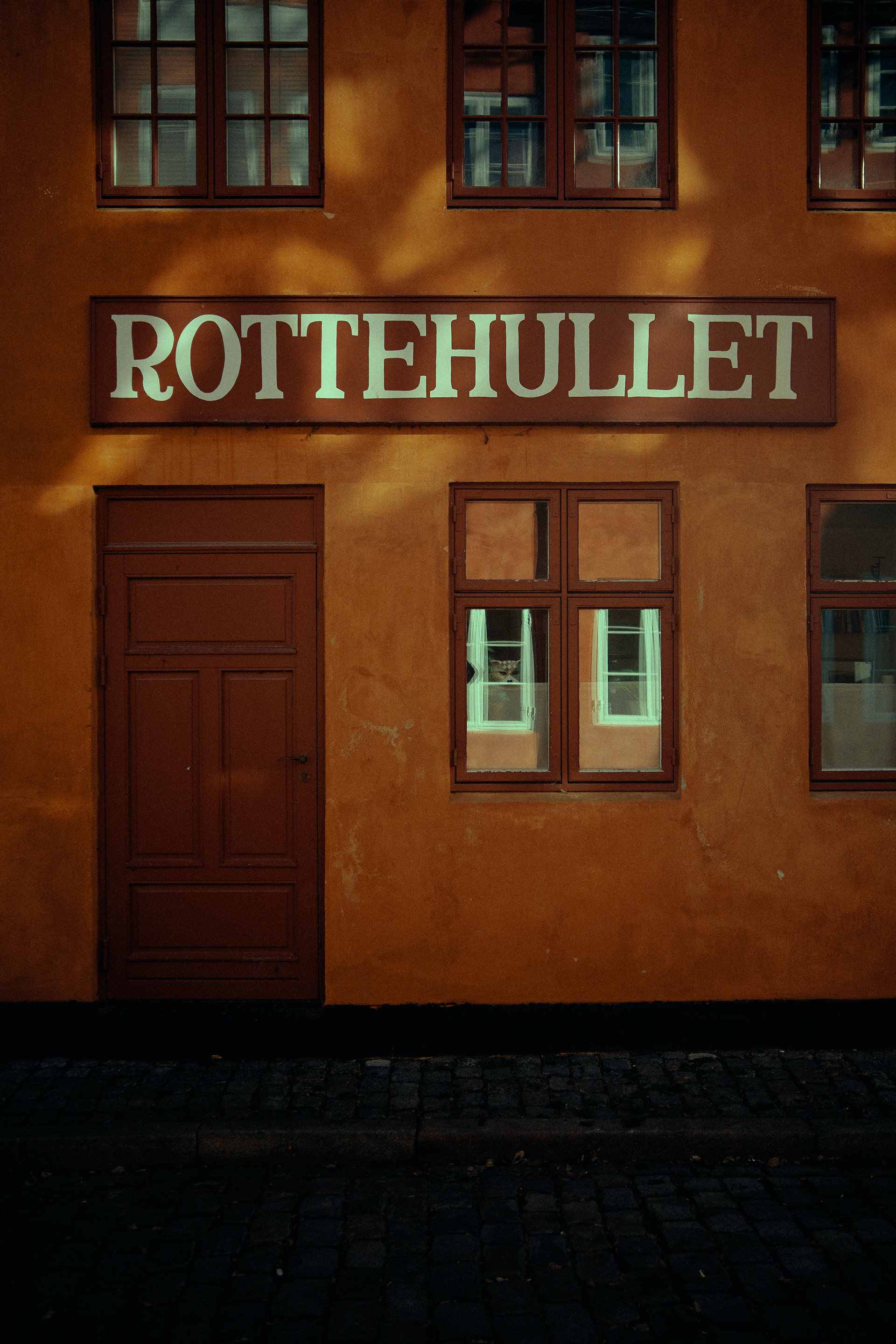 The city of spires - Copenhagen-2