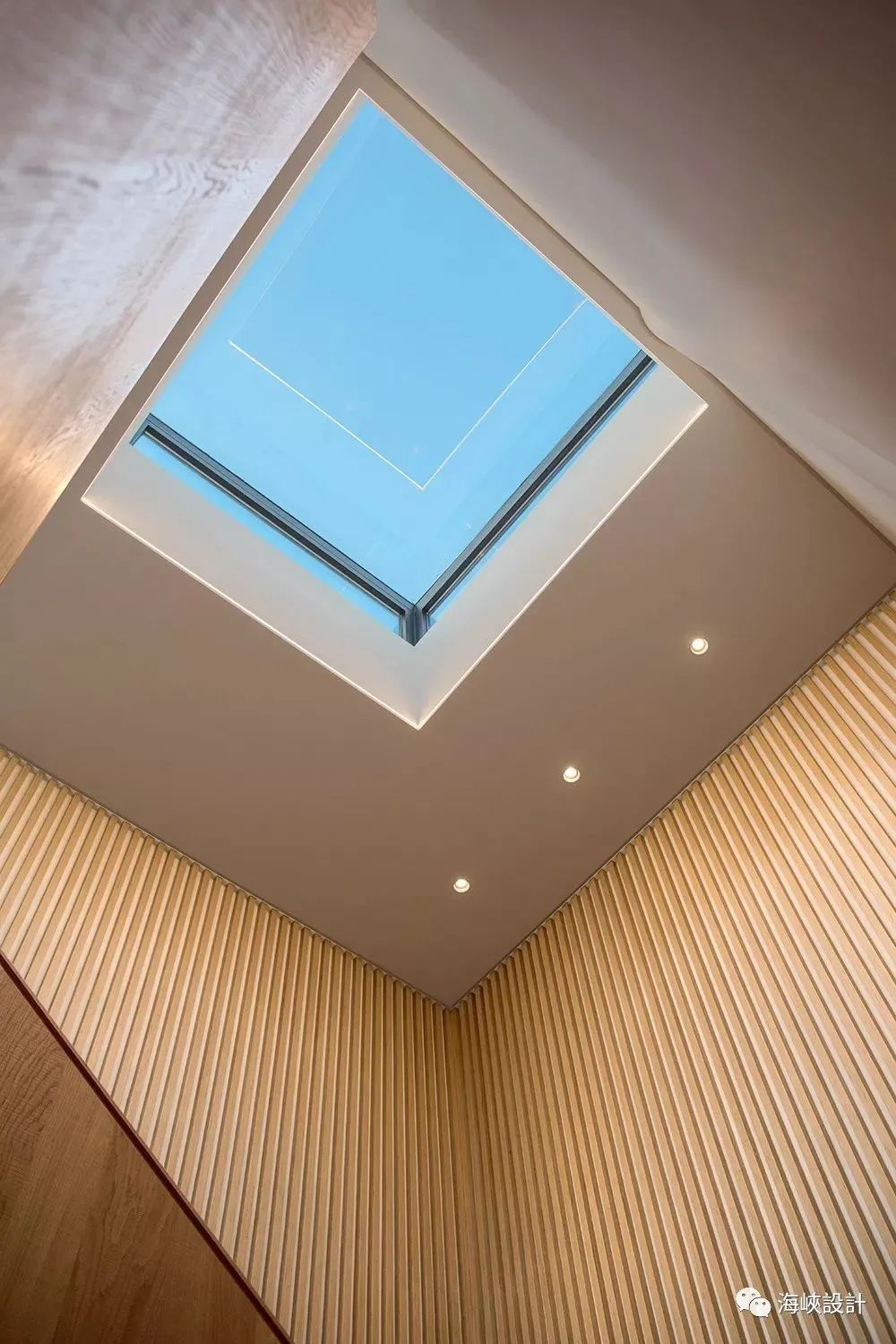 上海 58 号别墅"幸福盒子"丨中国上海丨上海十方圆设计装潢公司-21