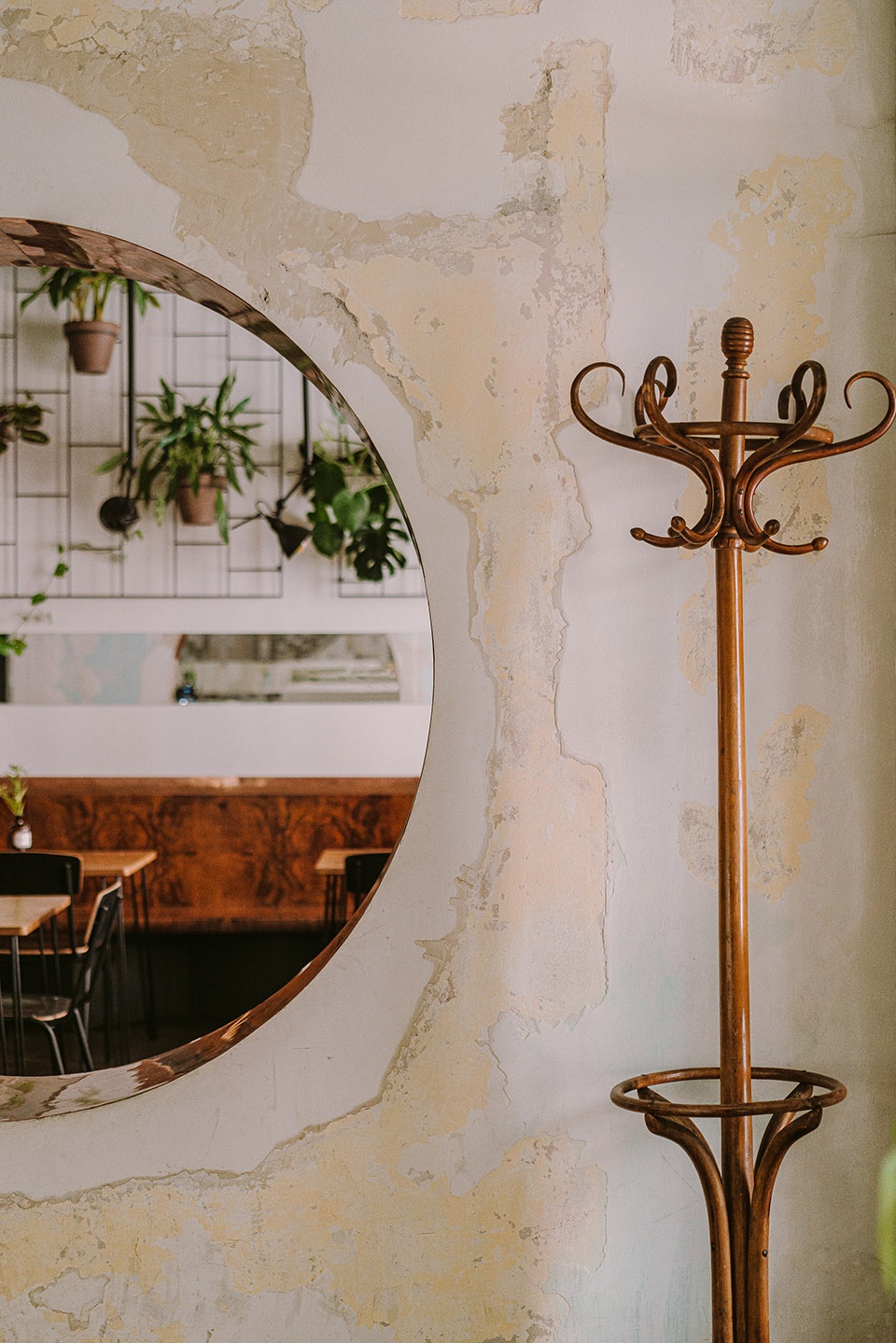 MASSOLIT 咖啡厅-38