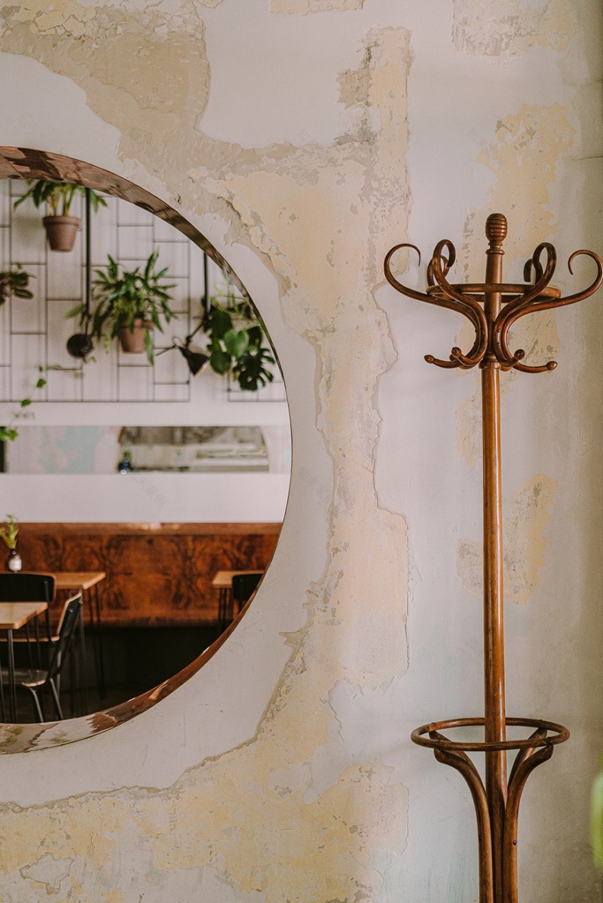 MASSOLIT 咖啡厅-38