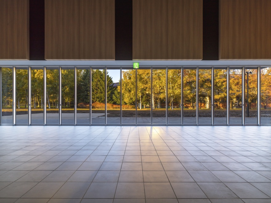 北海道科学大学高中丨日本-45