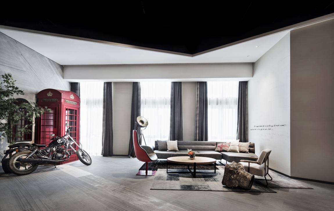 我们的甲方是90后 | OGAIN橙果-13