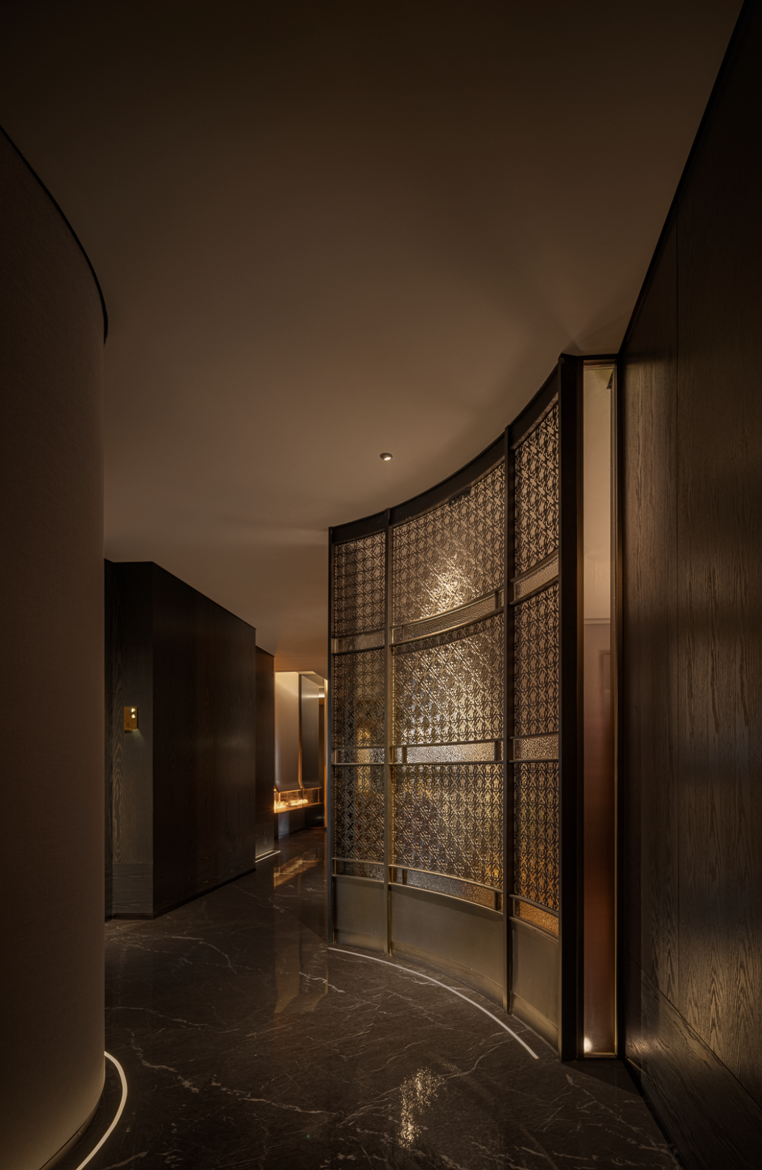 郑州麒麟晟餐厅丨中国郑州-18