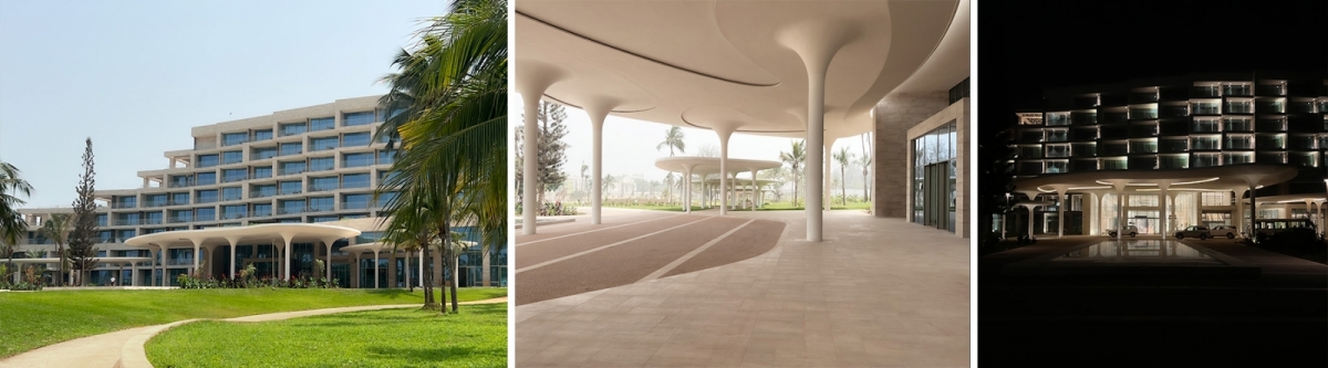 丨Benin丨MOKE Architecten-8