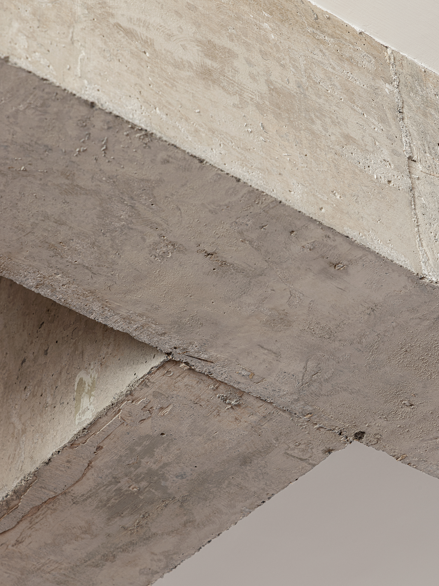 《生长》安徽私宅丨中国安徽丨无二设计（THE ONE STUDIO）-31