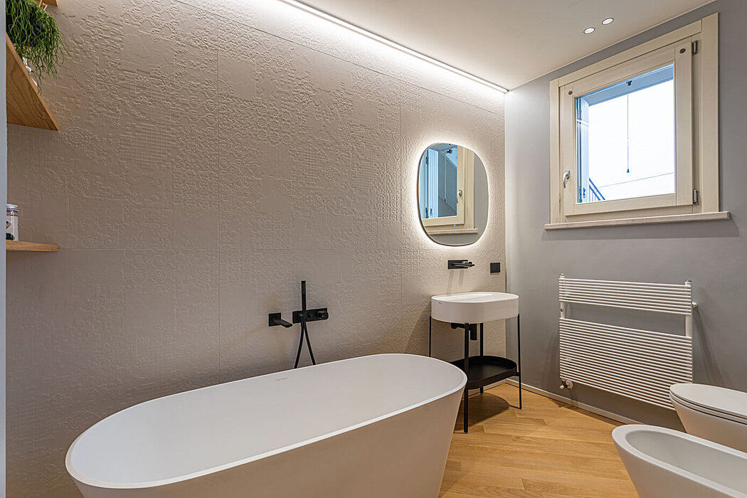 加入公寓丨意大利丨Flussocreativo Design Studio-9