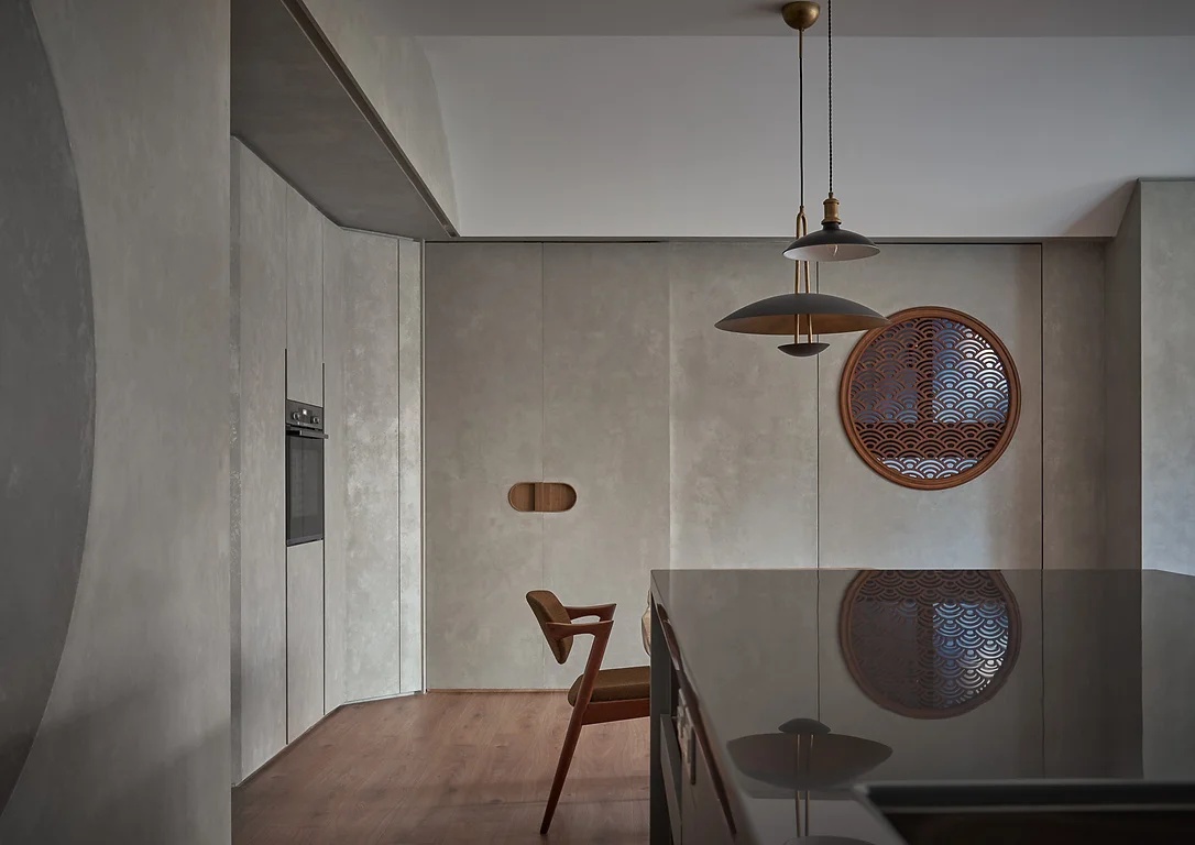 和禾 | 大名 X 涵石設計-25