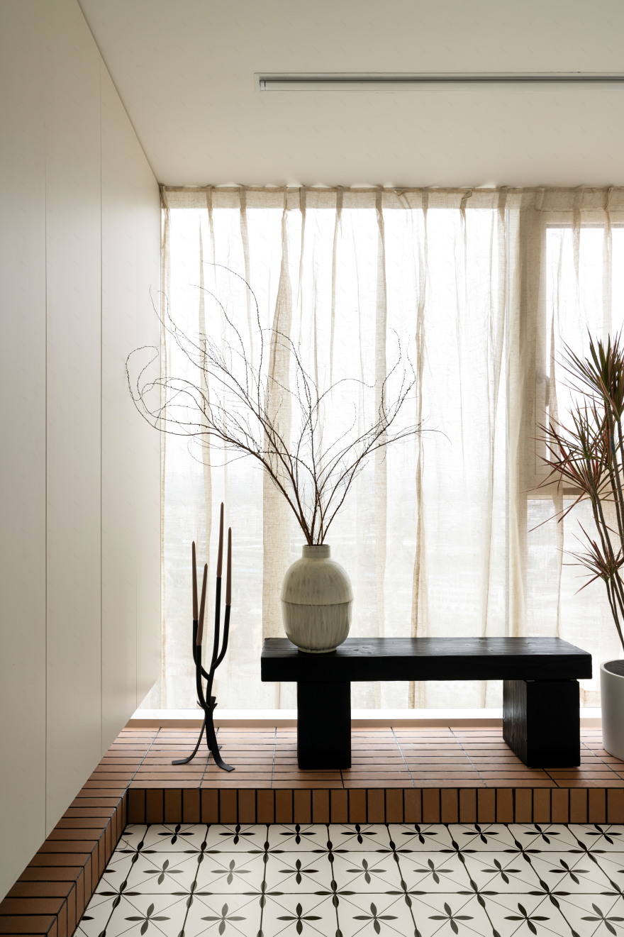 独白居所丨中国广州丨郑西西-6