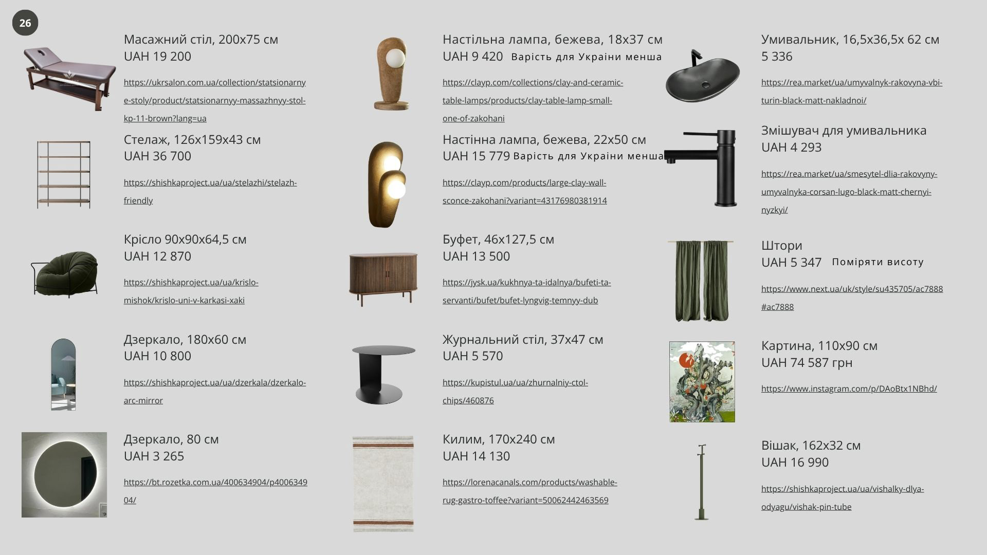 Spa cabinet, Netherlands, 2025-11