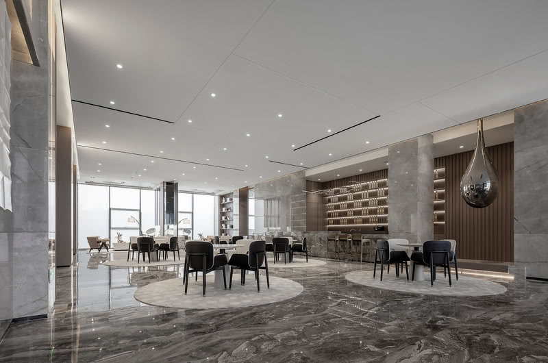 诗意人居，邂逅东方美韵｜深圳三石SZSD-3