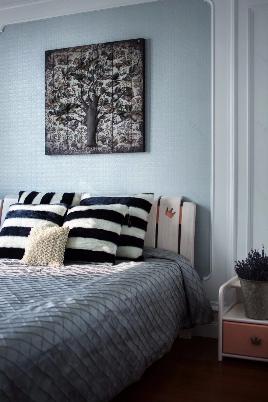 西式雅灰︱至境至美-28